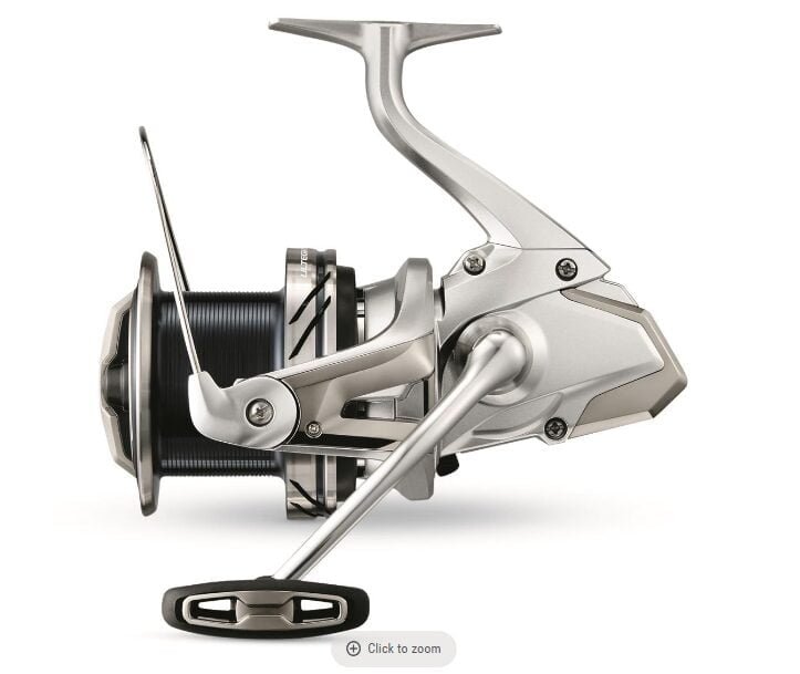 Shimano Stella FK Spinning Reel