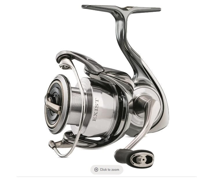 Daiwa Exist G LT Spinning Reel