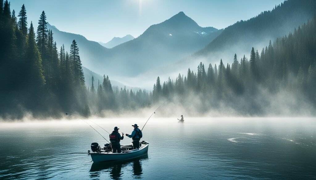 techniques for successful trout fishing