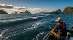 5 South American Fishing Spots