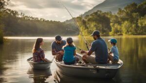 Fishing Adventures for Families in Florida