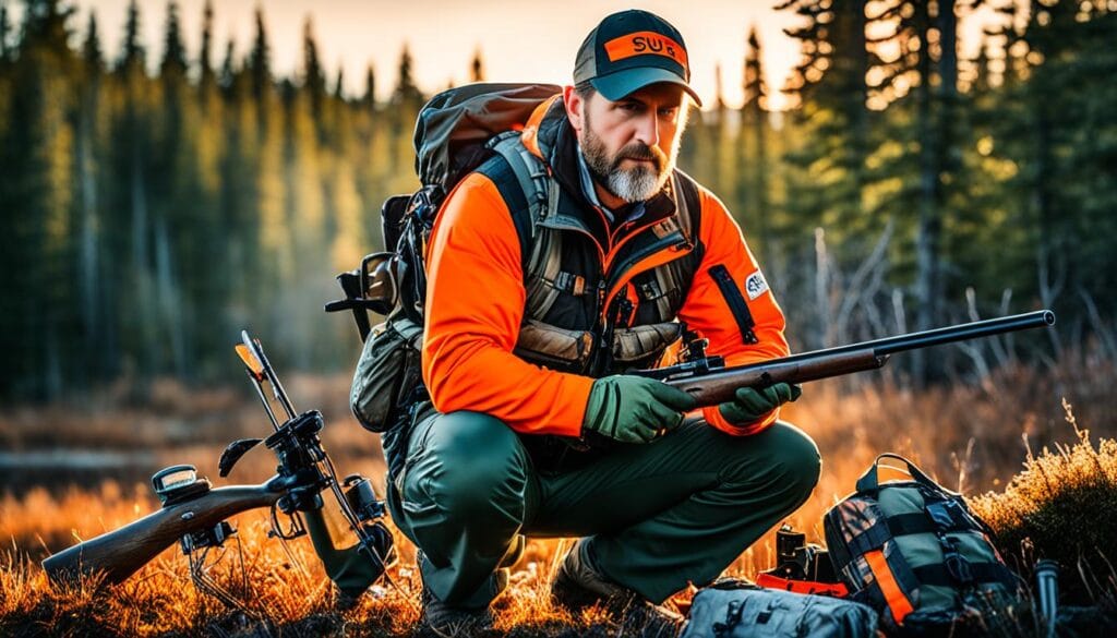 Essential Hunting Safety Tips For Canadian Outdoors