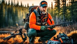 Hunting Safety Tips