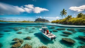 Maldives Fishing