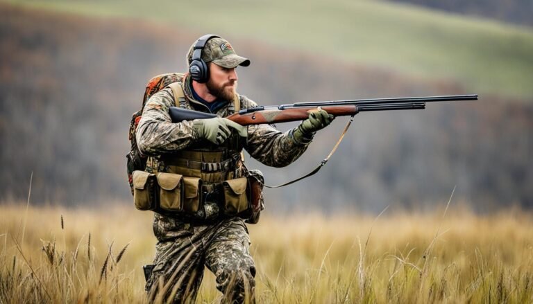 Pheasant Hunting