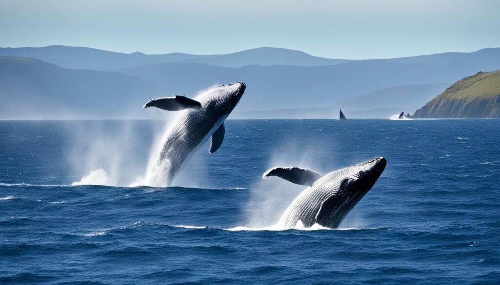 top whale watching destinations