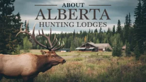 Alberta Hunting Lodges