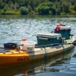 Essential Gear for Kayak Fishing