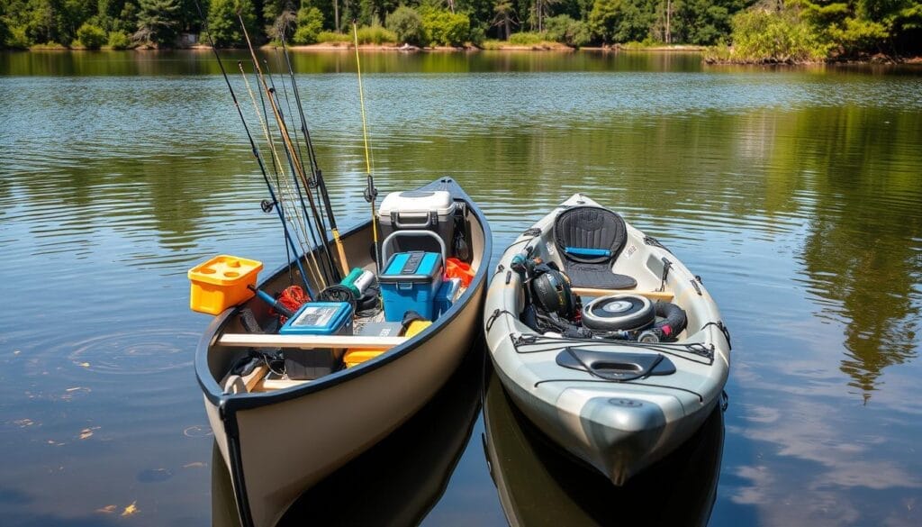 fishing gear storage fishing gear storage