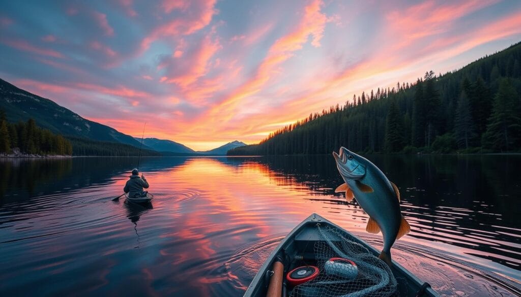 How to Catch Bigger Fish