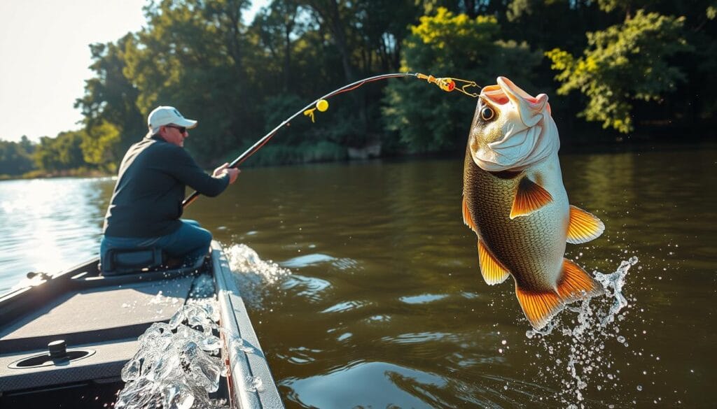 How to Fish with a Chatterbait
