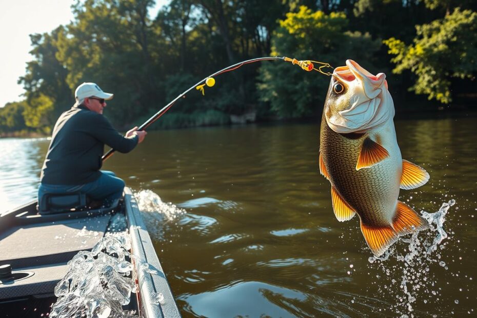 How to Fish with a Chatterbait