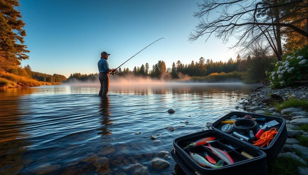 How to Fly Fish