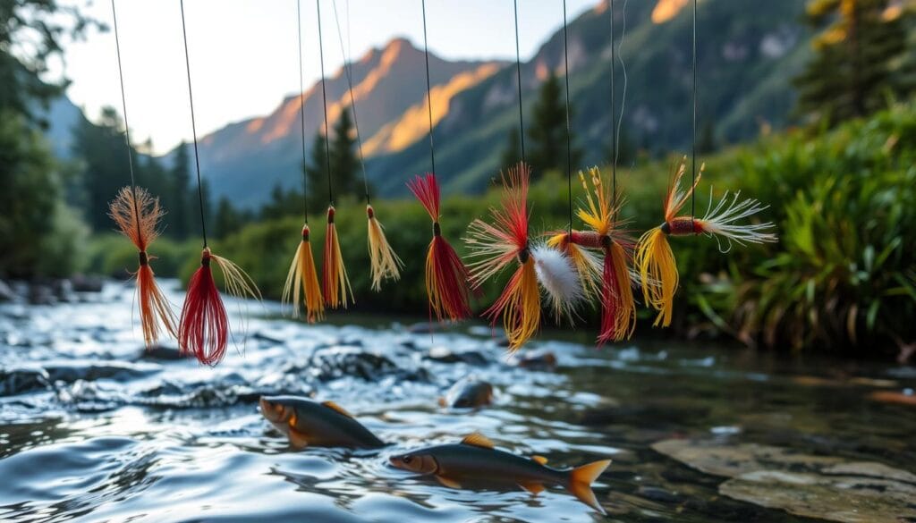 advanced fly fishing streamer tactics
