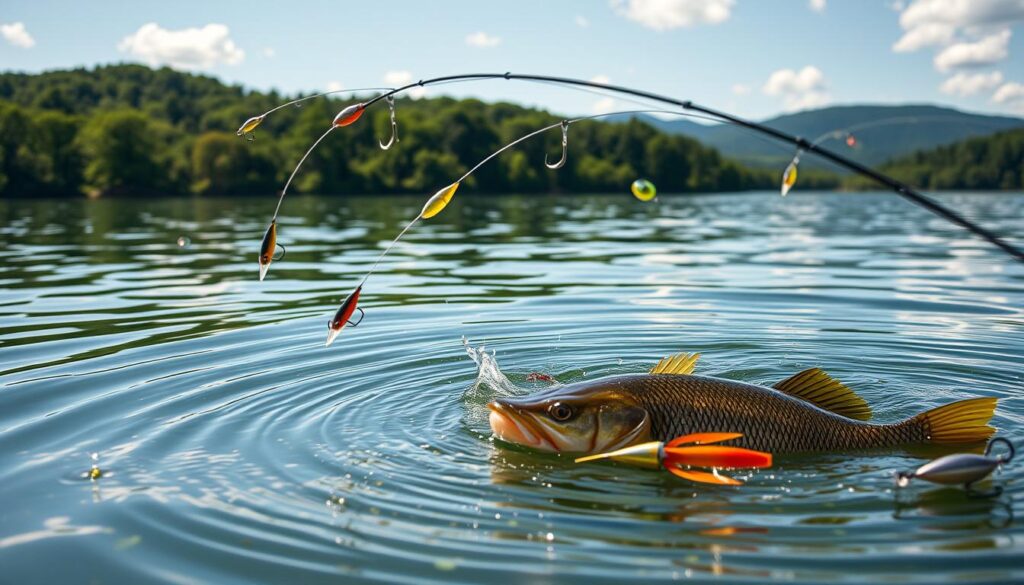 advanced jerkbait techniques for walleye