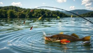 advanced jerkbait techniques for walleye