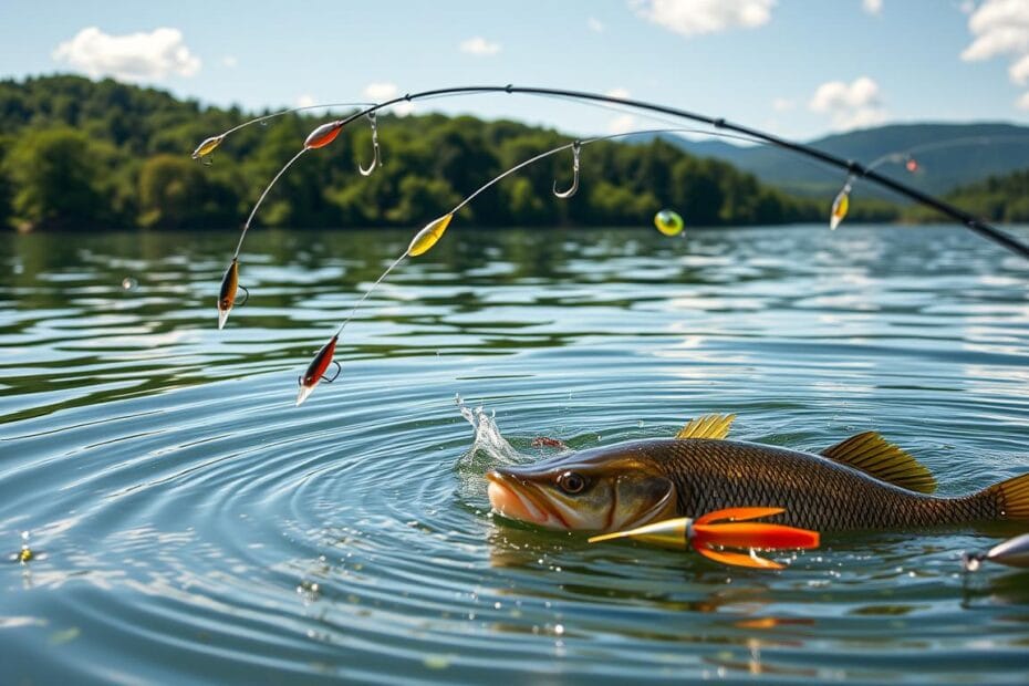 advanced jerkbait techniques for walleye