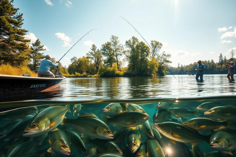 bass fishing tips and techniques