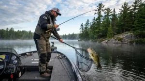Bass Fishing Tips and Techniques in Canada