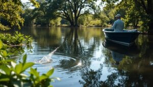 precision flipping and pitching for bass