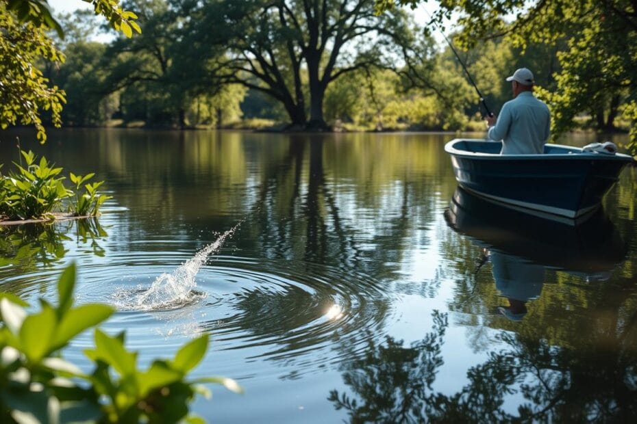 precision flipping and pitching for bass