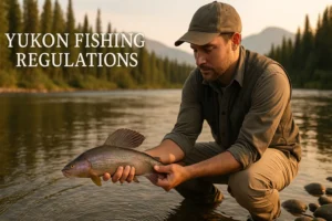 Yukon Fishing Regulations