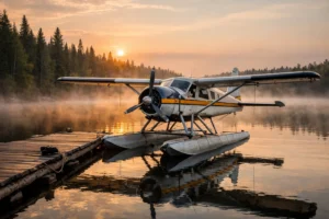 Manitoba Fly-In Fishing