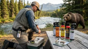 Best Bear Spray in Canada