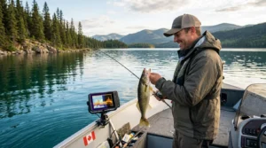 Best Fish Finder Under 500 in Canada