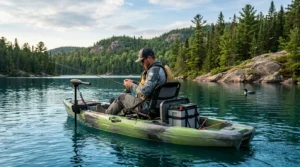 Best Trolling Motor Battery for Kayak Fishing in Canada