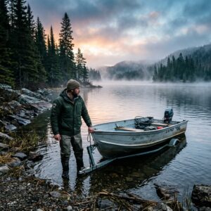 When Does the Fishing Season Start? The Canadian Angler’s Opener Guide