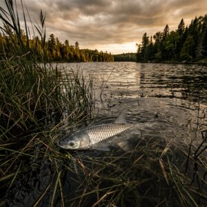 Grass Carp in Canada: What Every Angler Must Know (Complete Guide)