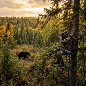 Best Bear Hunting Outfitters Alberta 2026: Costs & Licensing