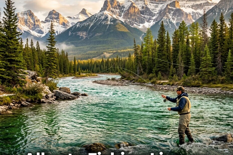 alberta fishing license featured