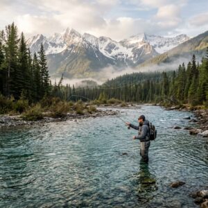 BC Fishing License Guide 2026: Fees, Rules, and Estuary Stamp Requirements
