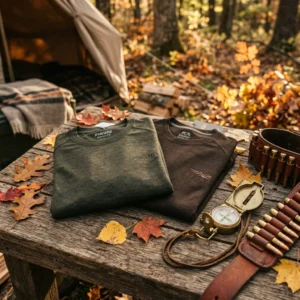 Best Base Layers for Late Season Hunting in Canada 2026: Thermal Guide