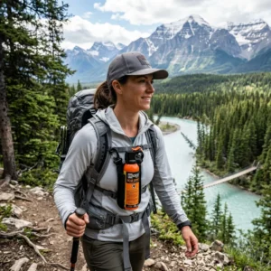Best Bear Spray for Backcountry Fishing in Canada 2026: Safety Guide