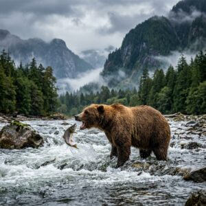 Best Bear Watching Tours in BC: The Ultimate 2026 Outfitter Guide