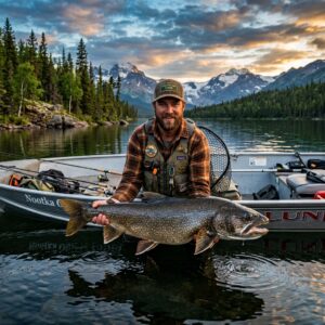 Best Lake Trout Lodges in Saskatchewan: The Ultimate 2026 Outfitter Guide
