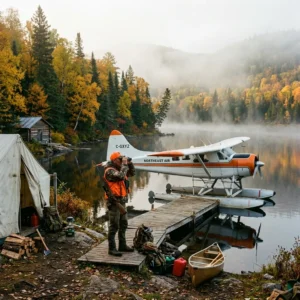 Ontario Moose Hunting Outfitters: The Guide to Getting Your Bull (2026)