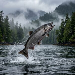 Best Salmon Lodges in British Columbia: The Ultimate 2026 Outfitter Guide