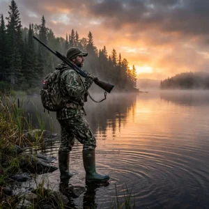 Best Waterproof Boots for Hunting in Canada 2026: Late-Season Guide