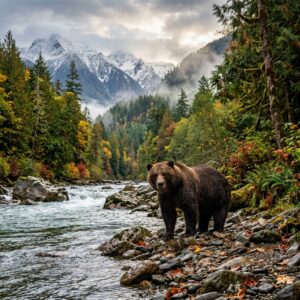 Best Wildlife Viewing Tours in Canada: The Ultimate 2026 Outfitter Guide