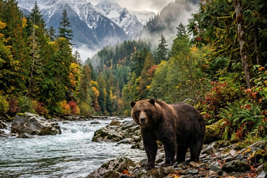 best wildlife viewing tours canada featured