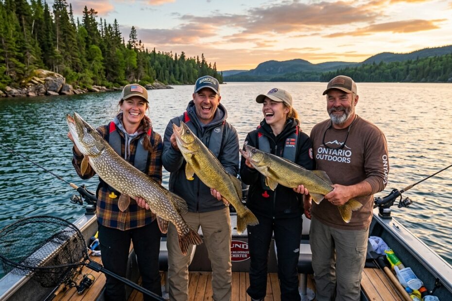 canada fishing license non residents featured