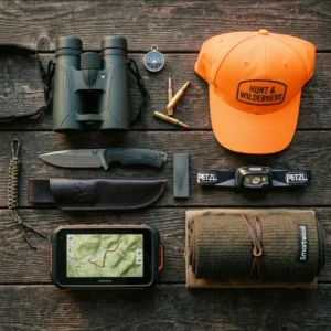 Hunting Gear Guide: Build a Modular System That Actually Works