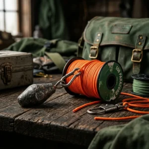 DIY Homemade Fishing Lure Retriever: Your Secret Weapon?