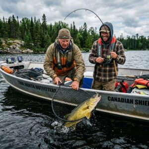 Guided Walleye Trips Ontario: The Complete 2026 Guide
