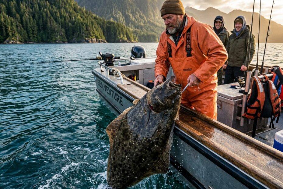 halibut charters bc prices featured