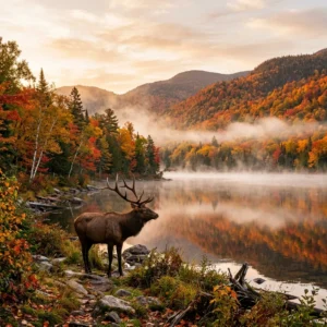 Guide to Hunting in Canada: Licenses, Seasons, and Essential Tips